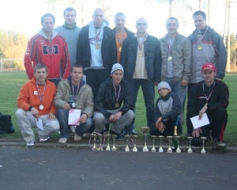 “Westra” – Madonas novada čempione minifutbolā