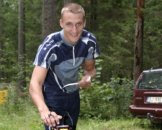 OK “Arona” nakts kausa izcīņa