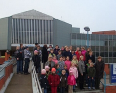 Zaļo karogu saņem divas reģiona skolas