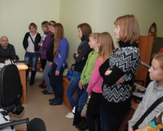 Skolu avīžu veidotāju seminārs