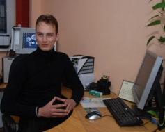 Ar interesēm visās dzīves jomās