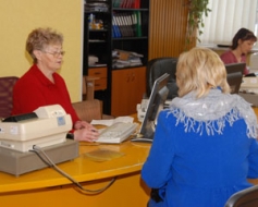 Atbalsta norēķinu centra slēgšanu