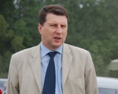 Maskavā ticies ar Putinu