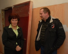 Veco, nokalpojušo nomainīs mūsdienīgais