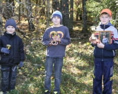 “Madonas kausa” izcīņa noslēgusies