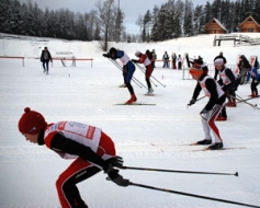 Rīkos “Skandināvijas kausu”