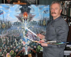 Imants Lancmanis. Gleznas 1958—2010