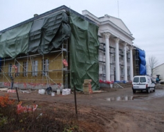 Septiņās iestādēs jau ir siltāk