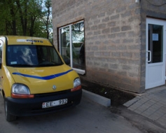 Uz laiku slēdz Murmastienes pasta nodaļu
