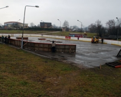 Varēs gan slidot, gan hokeja turnīrus rīkot