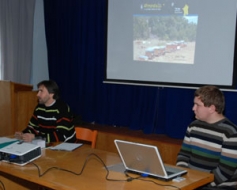 Biškopji tiekas rudens seminārā