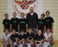Labi spēlējot, gūstam uzvaras