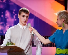 “Stipendiju izlietošu, lai pierādītu sevi”