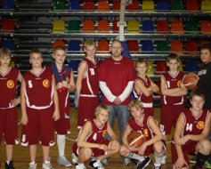 Aizraujošais un neprognozējamais basketbols