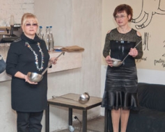 Pozitīvi jaunumi Madonas zupas virtuvei
