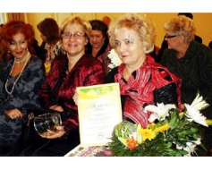 Iegūst balvu “Labākā arodorganizācija”