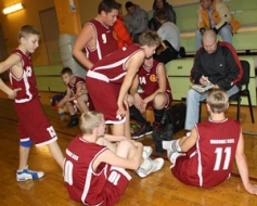 Gada nogalē – daudz atbildīgu spēļu