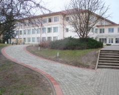 Novada lielākā skola pielāgota visiem