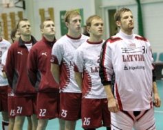 No nejauša uzaicinājuma līdz izlasei