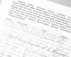 Atbalstīsim Madonas slimnīcu!