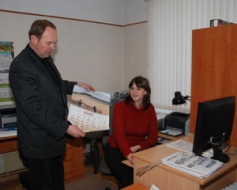“Erantei” turpinās kalendāru laiks