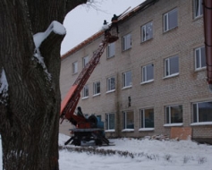 Darbi turpināsies arī jaunajā gadā