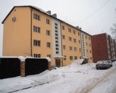 Tagad visos dzīvokļos ir silti