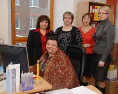 Palīdzēs iesniegt atskaites elektroniski