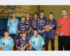 Emocijām bagātais “Cēsu kauss 2011”