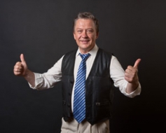 Uldis Deigelis izdod jaunu albumu