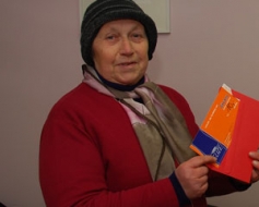 „Man tas ir pirmais lielākais laimests”