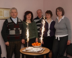 Kopā ar sadarbības partneriem