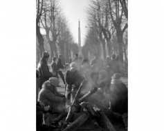 Atklāj ceļojošo fotoizstādi
