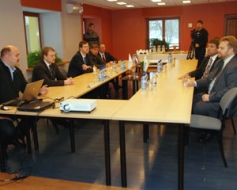 Jābūt gataviem stihijai