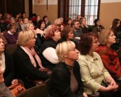 „Mūsu mantojums kļūs bagātāks, iepazīstot Lenca darbus”