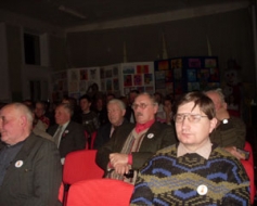 Barikāžu atceres pasākums Varakļānos