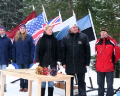 Madonā – ”Skandināvijas kauss”