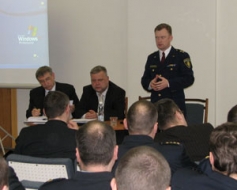 Policija ir sabiedrības spogulis