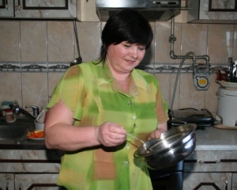 “Cilvēkam jādara tas, kas patīk”
