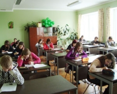 Latviešu valodas un literatūras olimpiādēs