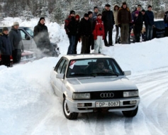 Sestdien “Ziemas kauss 2011”
