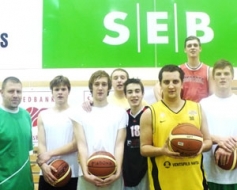 Pārmaiņu sezona finiša taisnē