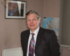 Pārmaiņas administrācijā