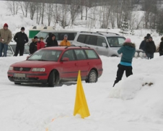Ieguvēji bija visi dalībnieki