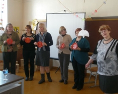 Sākumskolas skolotāju radošais seminārs