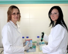 Ēno akciju sabiedrībā “Grindeks”