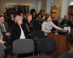 Tiekas divu ielu iemītnieki