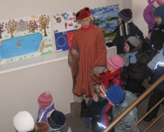Konkurss „Es dzīvoju Madonā”