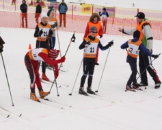 Madonā noslēdzies Latvijas čempionāts
