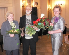 Reitera balva – Artim Kumsāram